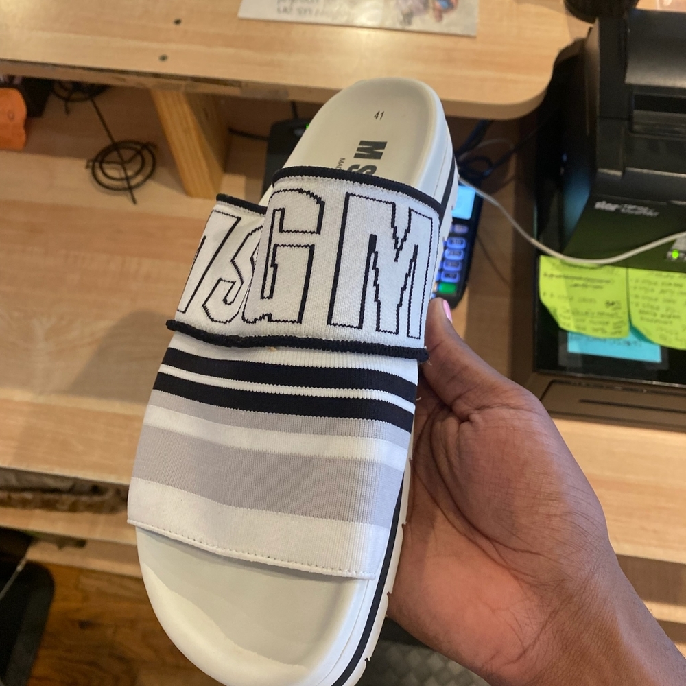 MSGM slides